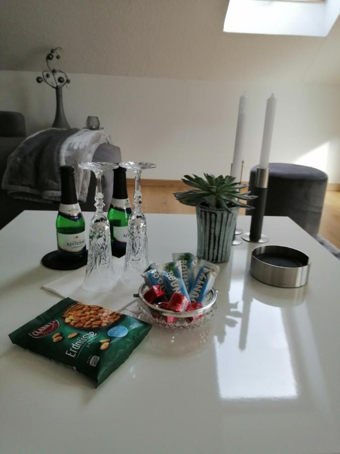 Ferienwohnung Gabriela Ксантен Экстерьер фото