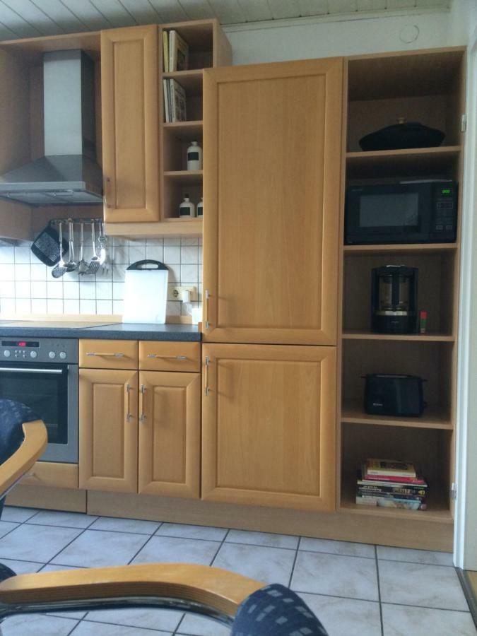 Ferienwohnung Gabriela Ксантен Экстерьер фото
