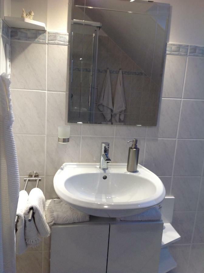 Ferienwohnung Gabriela Ксантен Экстерьер фото