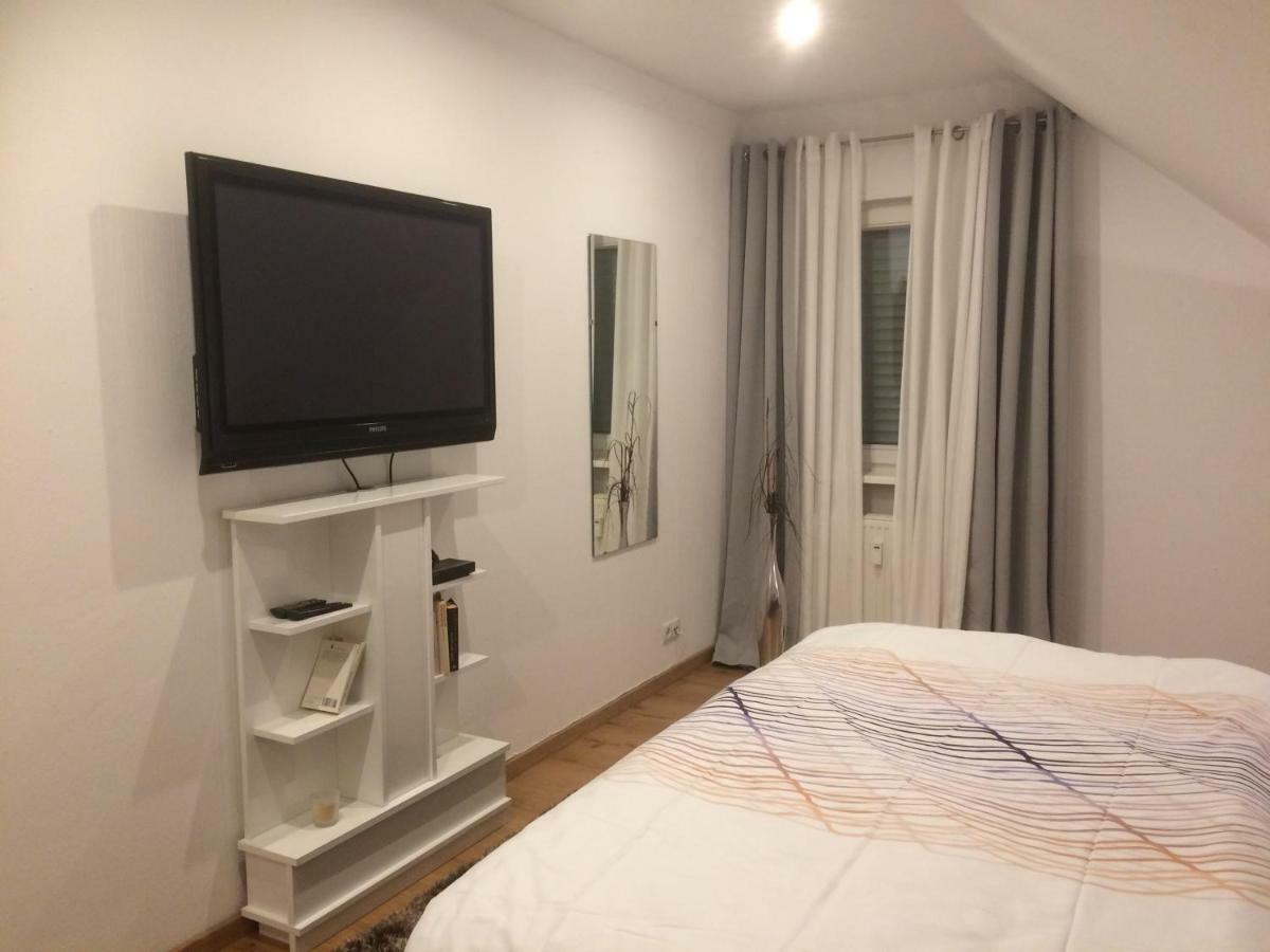 Ferienwohnung Gabriela Ксантен Экстерьер фото