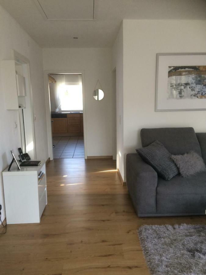 Ferienwohnung Gabriela Ксантен Экстерьер фото