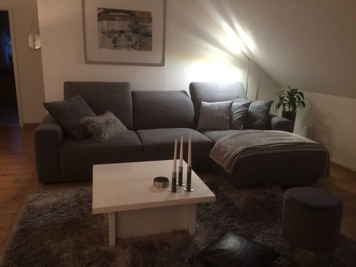 Ferienwohnung Gabriela Ксантен Экстерьер фото